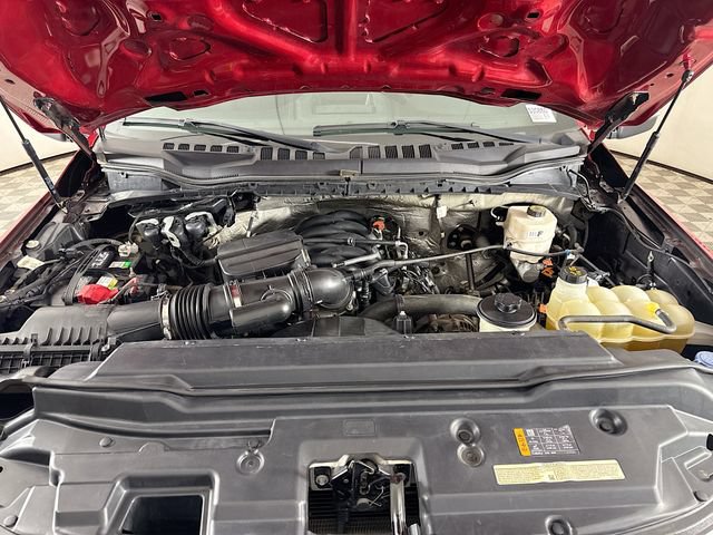 Used 2022 Ford F350 Lariat w/ Lariat Value Package AWD/4WD image 29