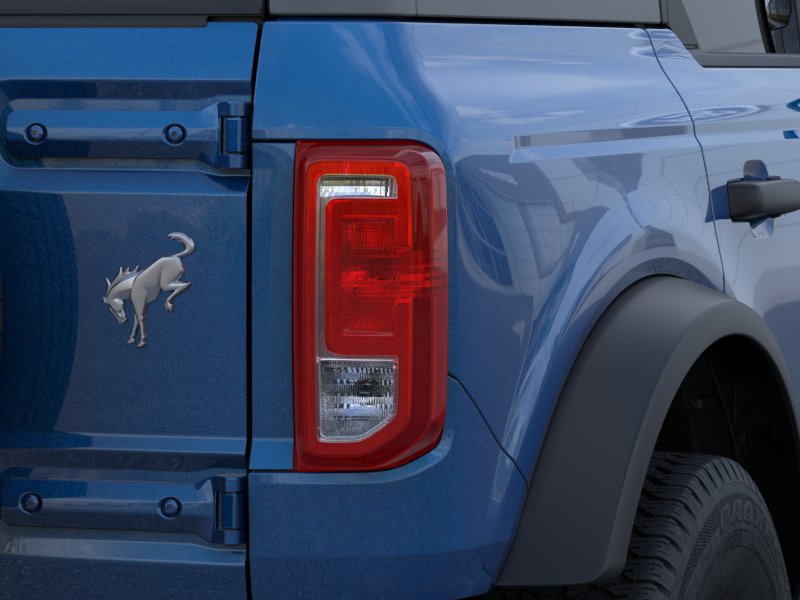 New 2026 Ford Bronco Big Bend AWD/4WD image 23