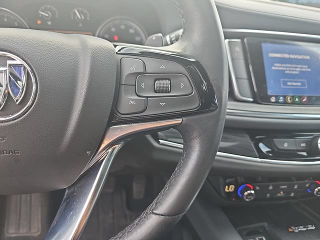 Used 2023 Buick Enclave Essence w/ Experience Buick Package FWD image 14