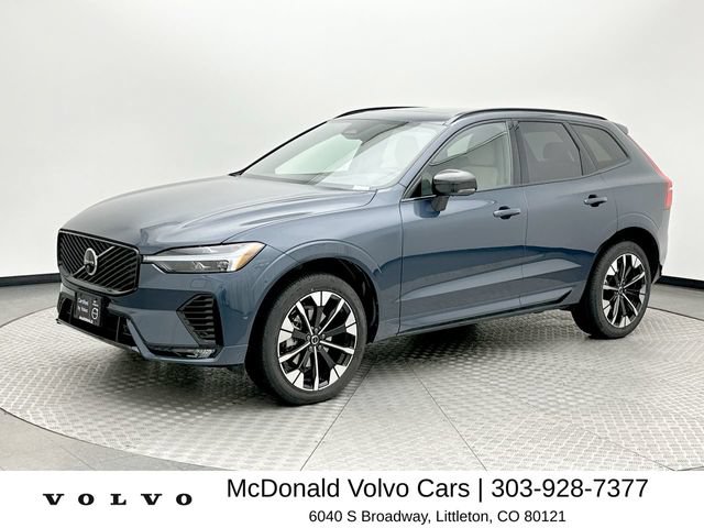 Used 2026 Volvo XC60 B5 Plus w/ Protection Package Premier AWD/4WD image 1