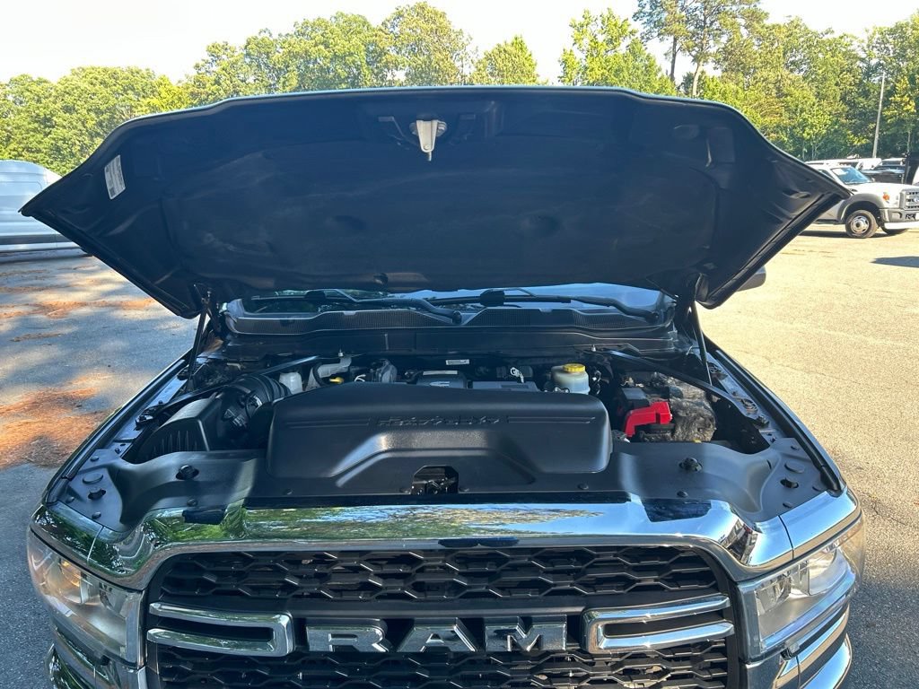 Used 2019 RAM 2500 Tradesman AWD/4WD image 13