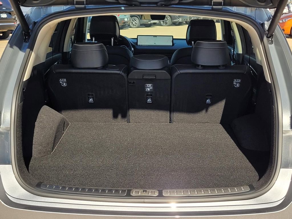 Used 2023 Genesis GV80 3.5T w/ Prestige Package image 8