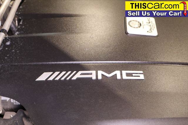 Used 2018 Mercedes-Benz AMG GT C image 33