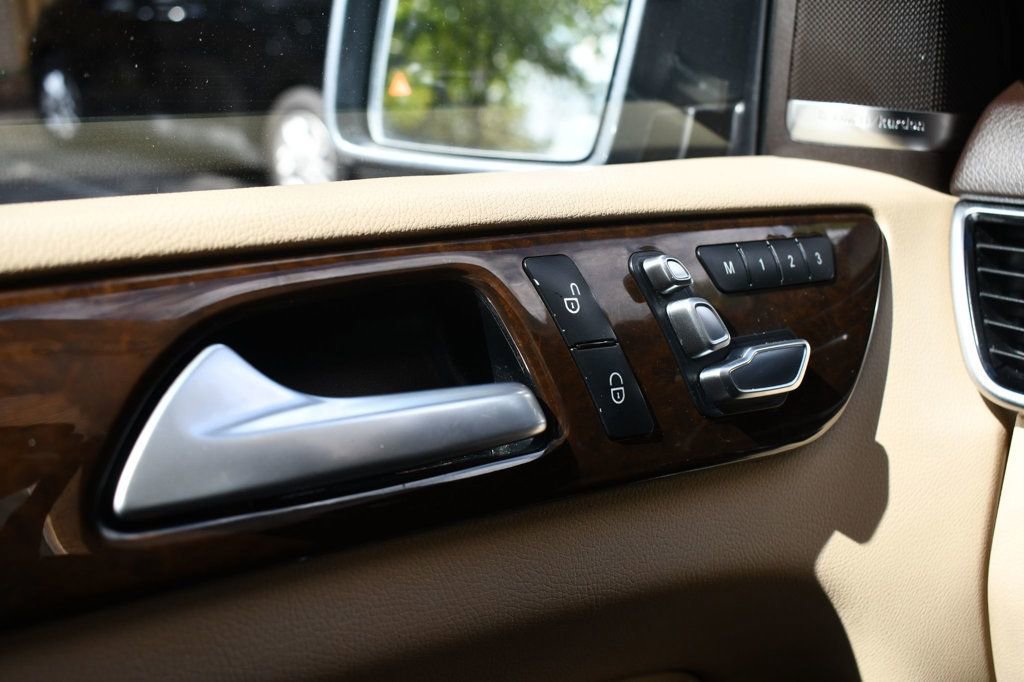 Used 2018 Mercedes-Benz GLE 350 GLE 350 SUV w/ Premium 1 Package image 15