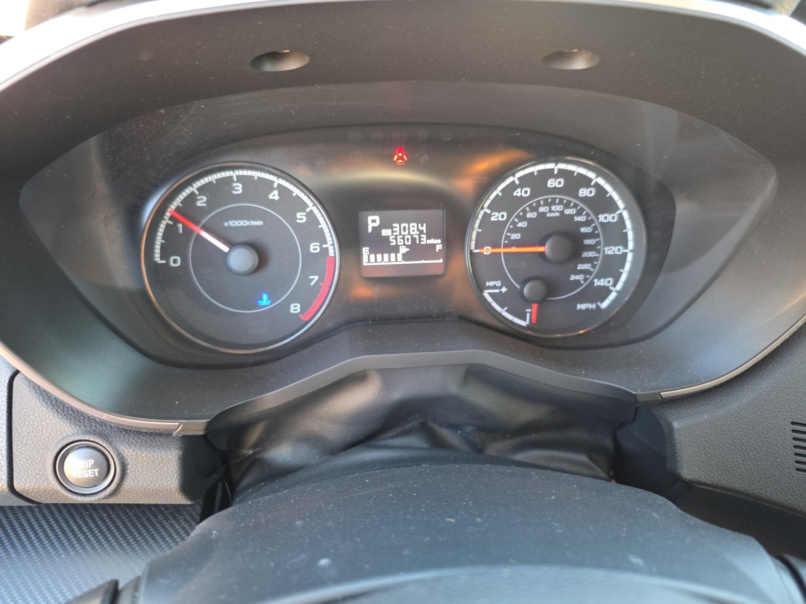 Used 2018 Subaru Crosstrek 2.0i Premium image 17