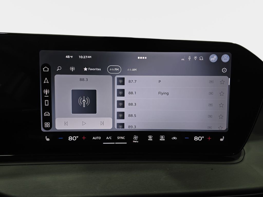 New 2026 Audi Q3 quattro 2.0T image 21