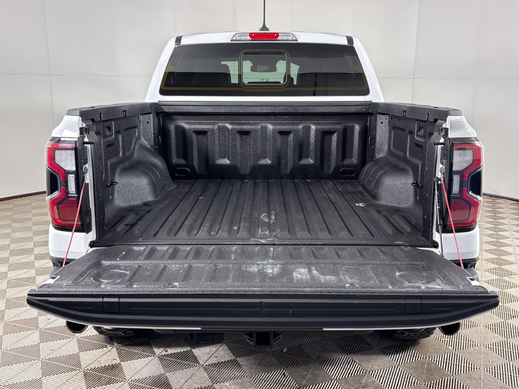 Certified 2024 Ford Ranger Raptor AWD/4WD image 25