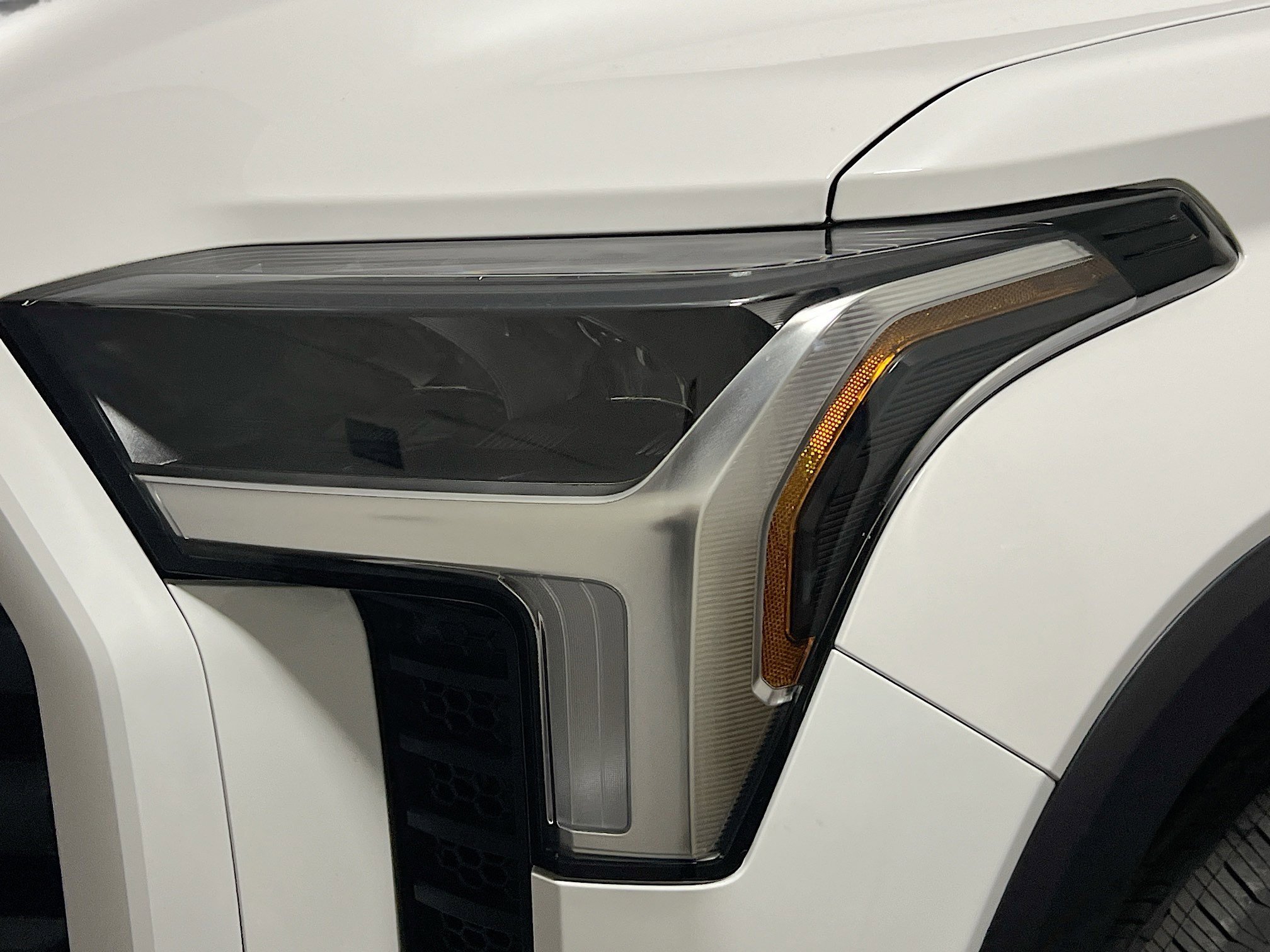 Used 2025 Toyota Tundra SR5 image 11