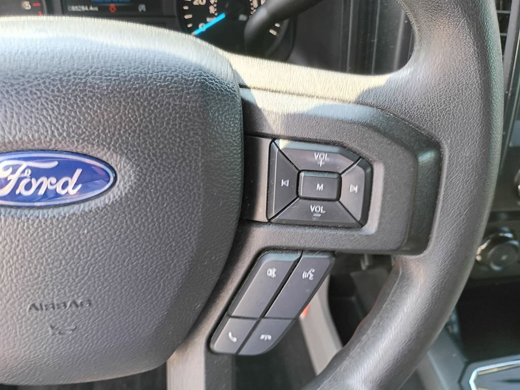 Used 2019 Ford F150 XL w/ Equipment Group 101A Mid AWD/4WD image 14