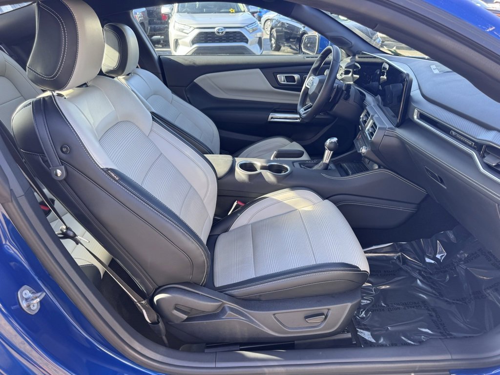 Used 2024 Ford Mustang GT Premium w/ GT Performance Package image 29