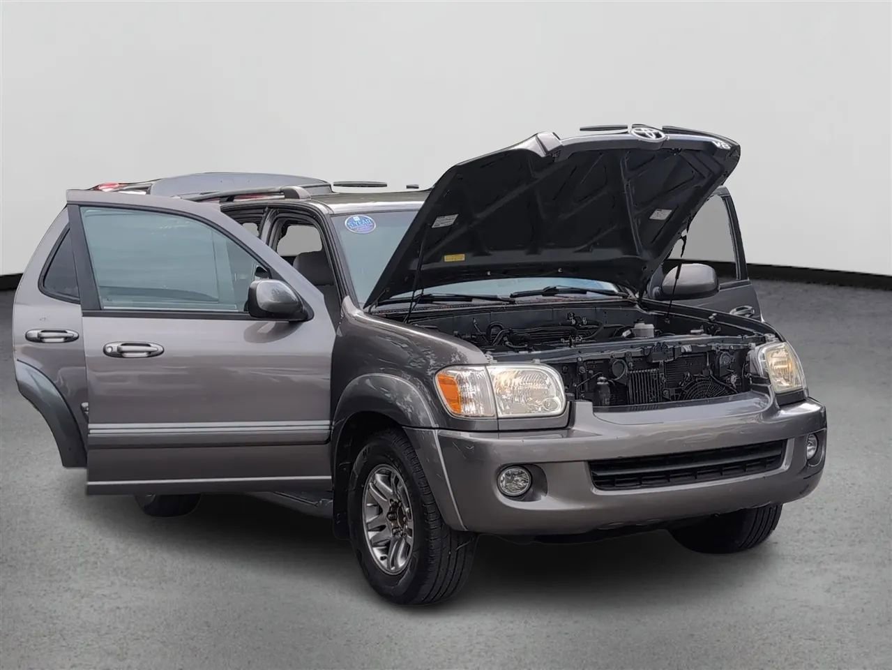 Used 2006 Toyota Sequoia SR5 RWD image 26