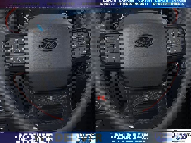 New 2026 Ford F150 Raptor w/ Equipment Group 803A Raptor R image 12