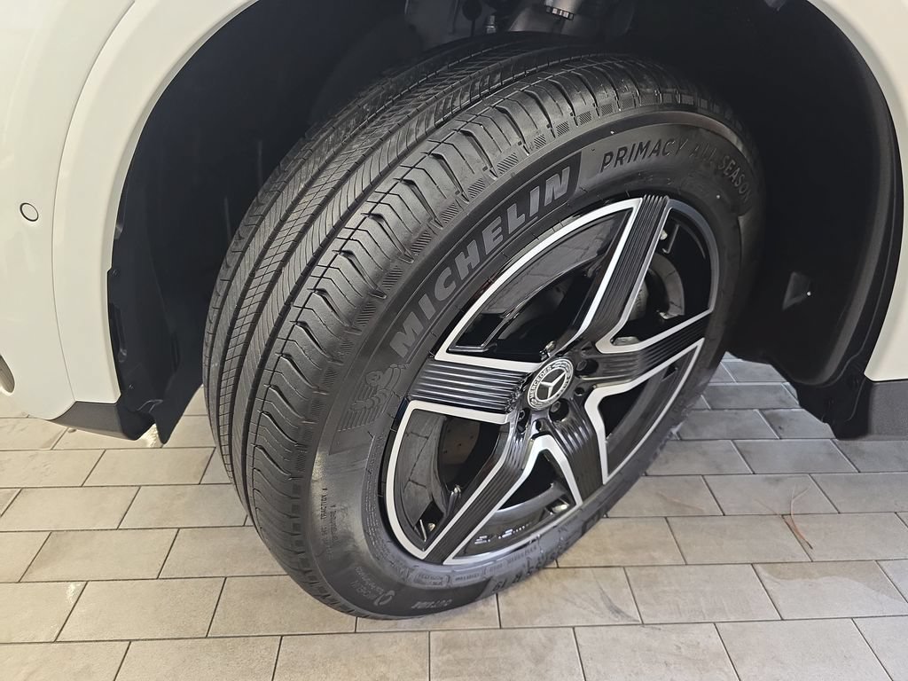 Certified 2026 Mercedes-Benz GLC 300 4MATIC image 36