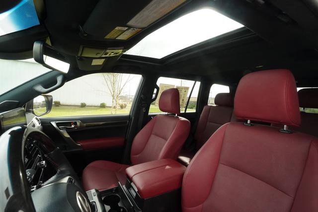 Used 2023 Lexus GX 460 Premium image 26