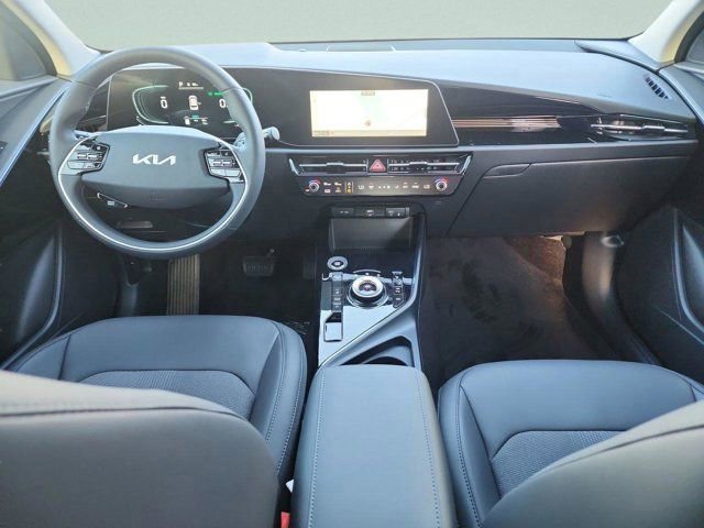 New 2025 Kia Niro EX w/ EX Cold Weather Package image 5