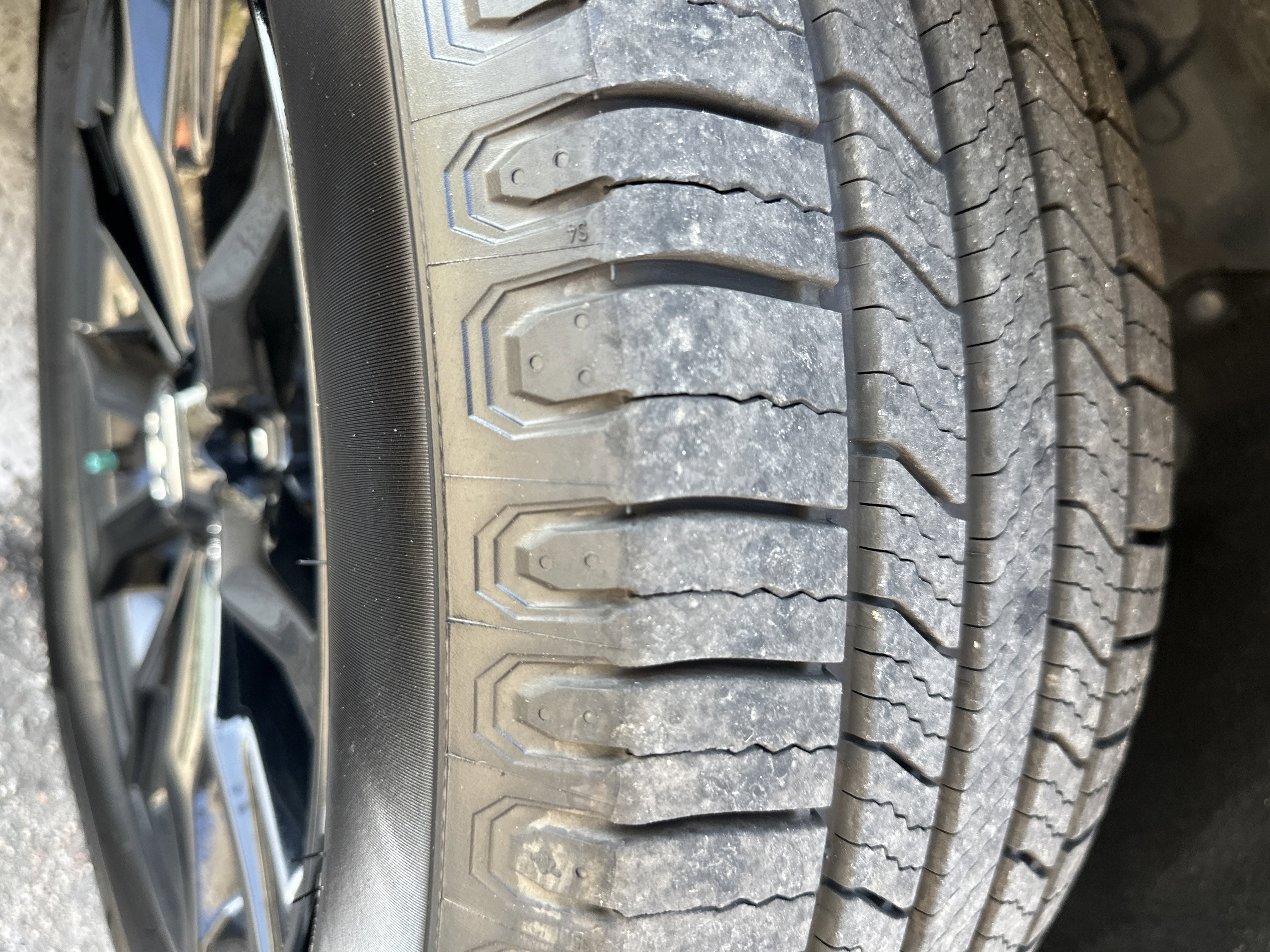 Used 2023 Honda CR-V Sport image 7