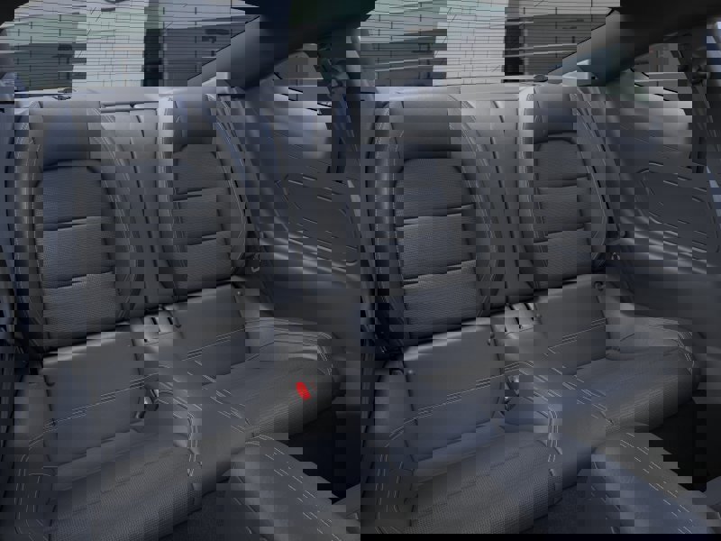 New 2026 Ford Mustang GT Premium w/ GT Performance Package image 11