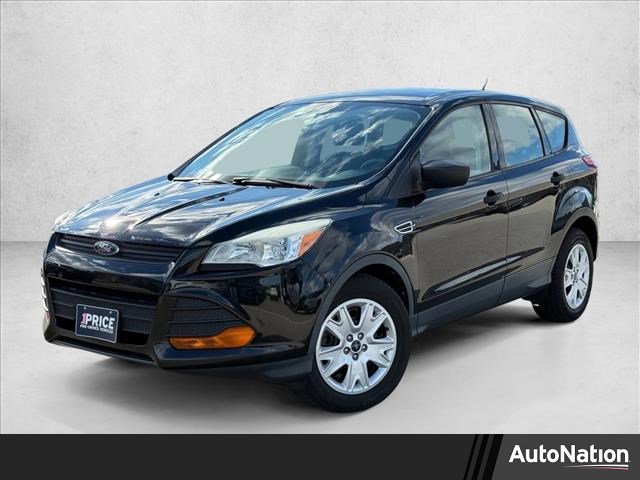 Used 2014 Ford Escape S