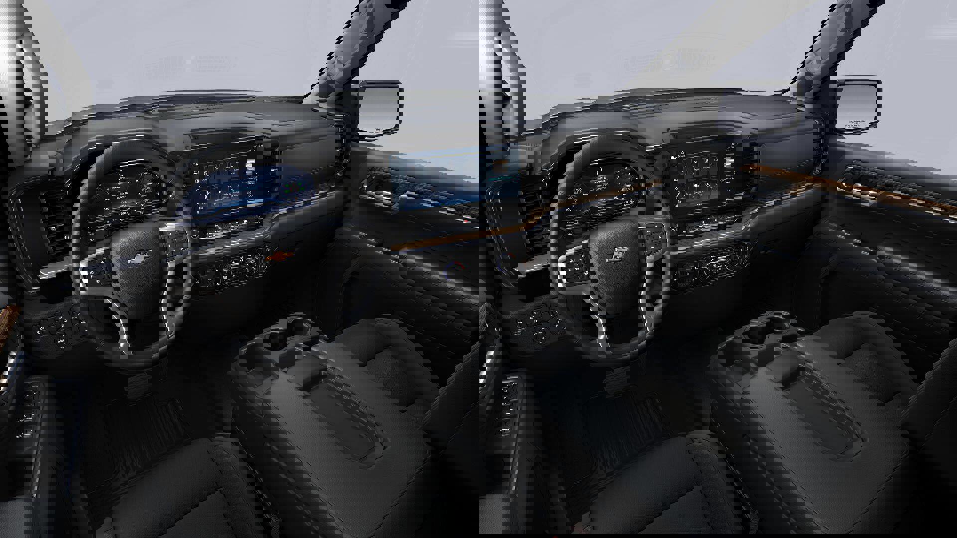 New 2025 Chevrolet Silverado 1500 LT image 42