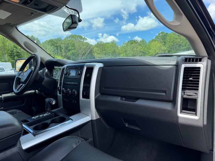 Used 2012 RAM 1500 Sport AWD/4WD image 19
