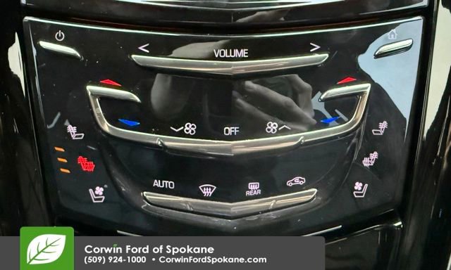 Used 2020 Cadillac Escalade ESV Platinum AWD/4WD image 38