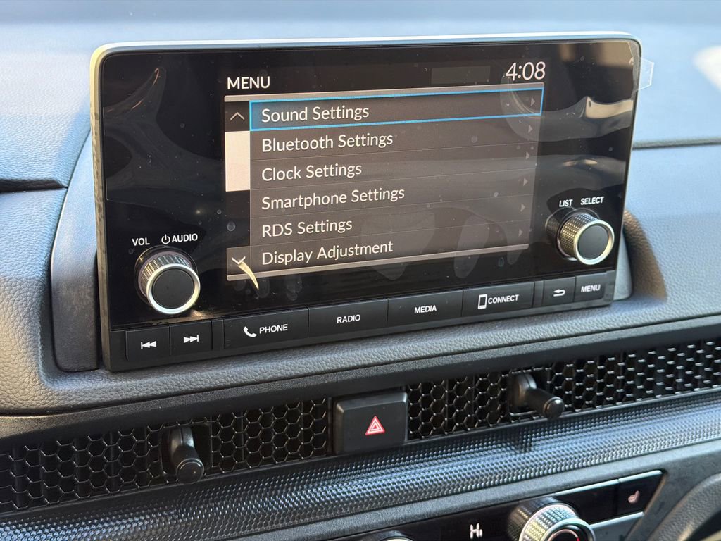 Certified 2024 Honda CR-V EX image 25