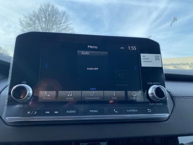 New 2025 Mitsubishi Outlander ES image 25