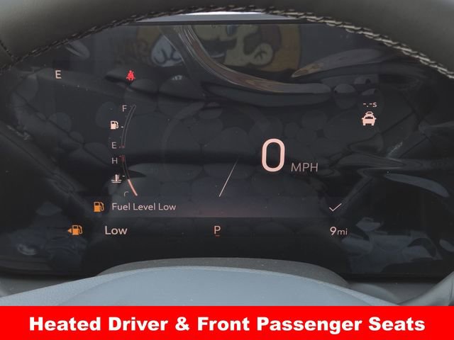 New 2026 Buick Encore GX Sport Touring w/ Advanced Technology Package image 22