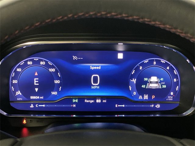 Certified 2023 Chevrolet Tahoe RST image 17