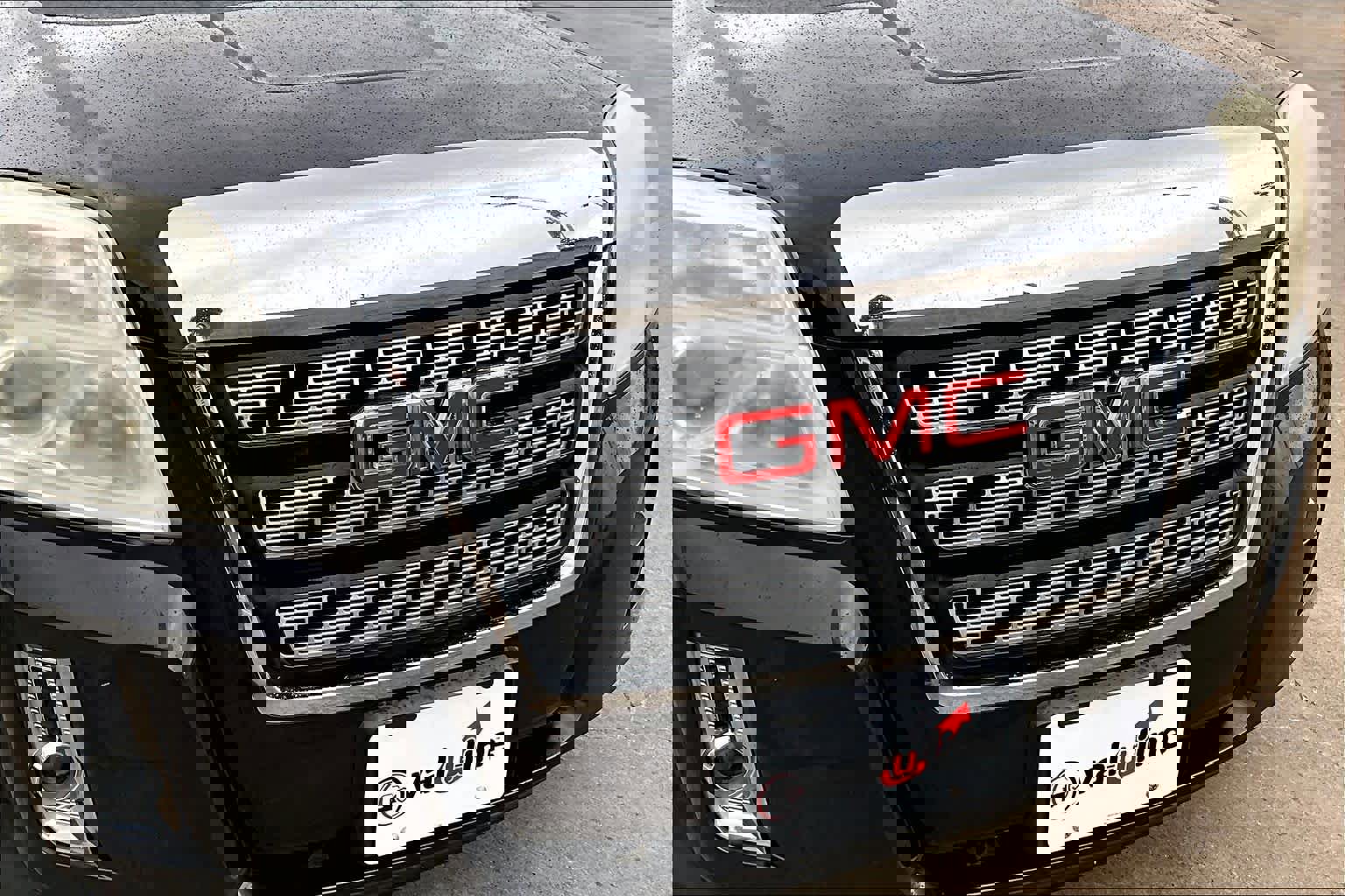 Used 2015 GMC Terrain SLT image 29