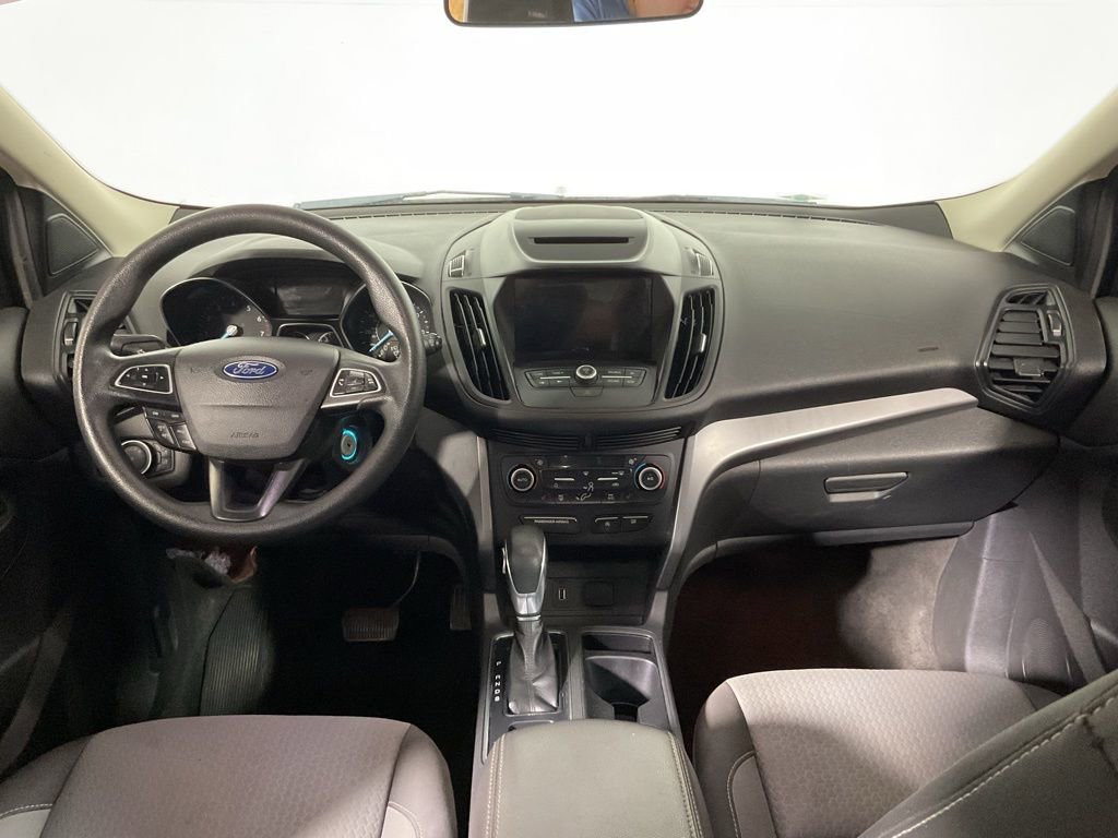 Used 2018 Ford Escape SE w/ SE Sync 3 Package image 21