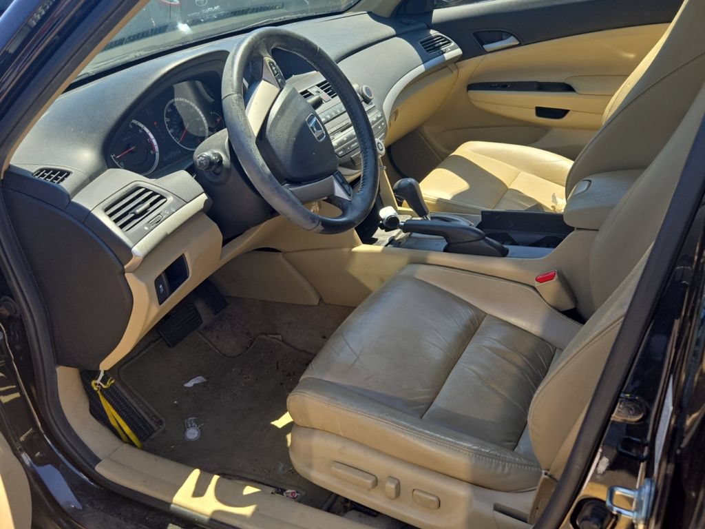 Used 2011 Honda Accord SE image 10