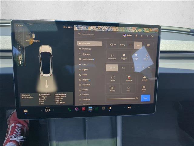 Used 2024 Tesla Model 3 RWD image 15