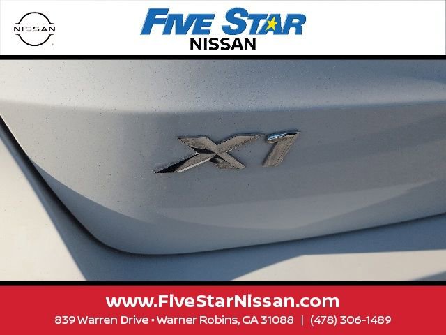 Used 2024 BMW X1 xDrive28i w/ Convenience Package AWD/4WD image 21