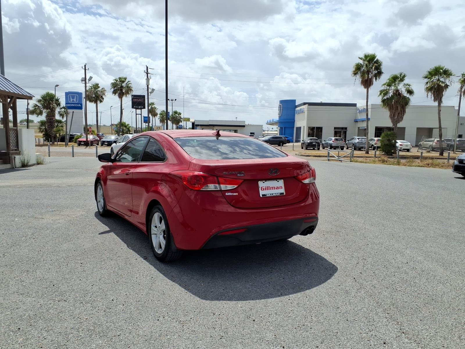 Used 2013 Hyundai Elantra FWD image 6