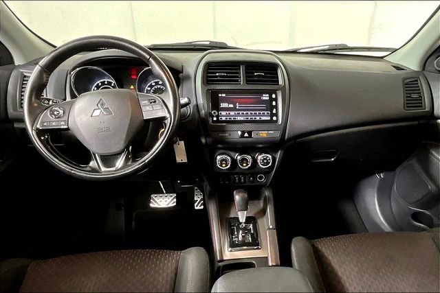 Used 2019 Mitsubishi Outlander Sport SE image 15