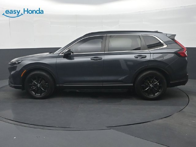 Used 2024 Honda CR-V Sport image 4