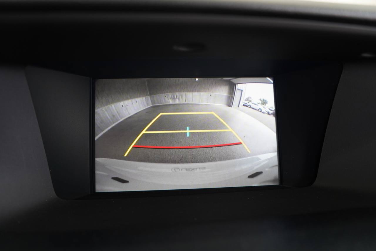 Used 2016 Lexus GS 200t RWD image 20