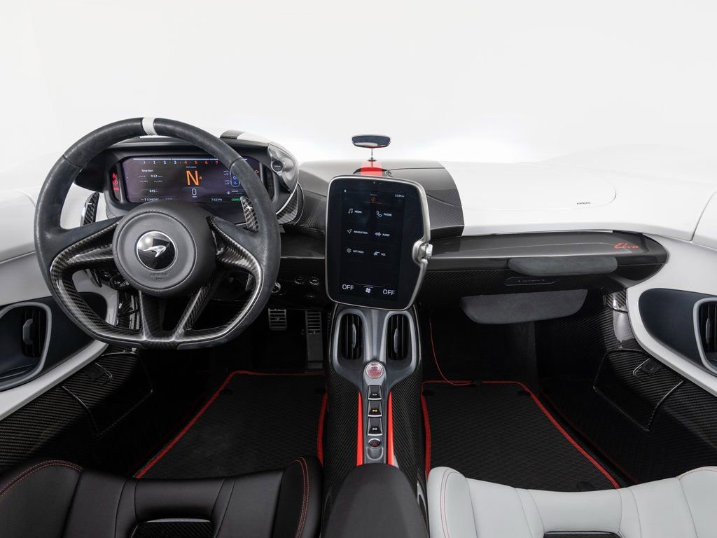 Used 2021 McLaren Elva image 67