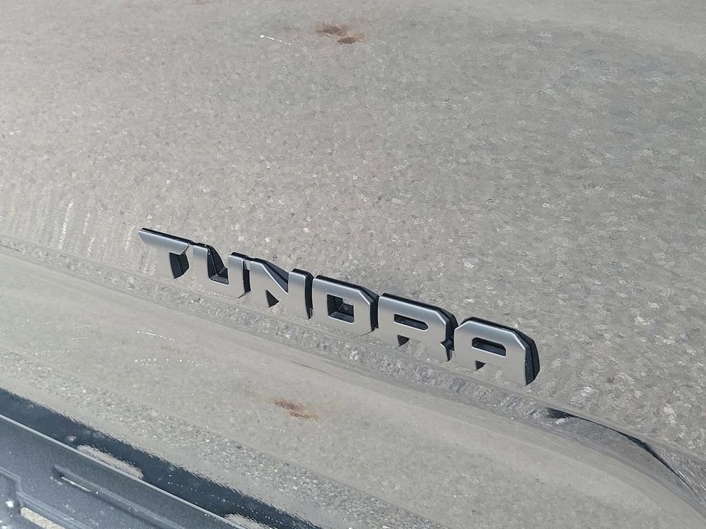 New 2026 Toyota Tundra Limited image 40