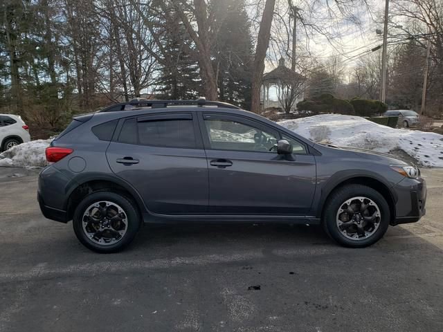 Certified 2023 Subaru Crosstrek 2.0i Premium image 2