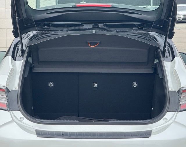 Used 2021 Toyota Corolla SE image 32