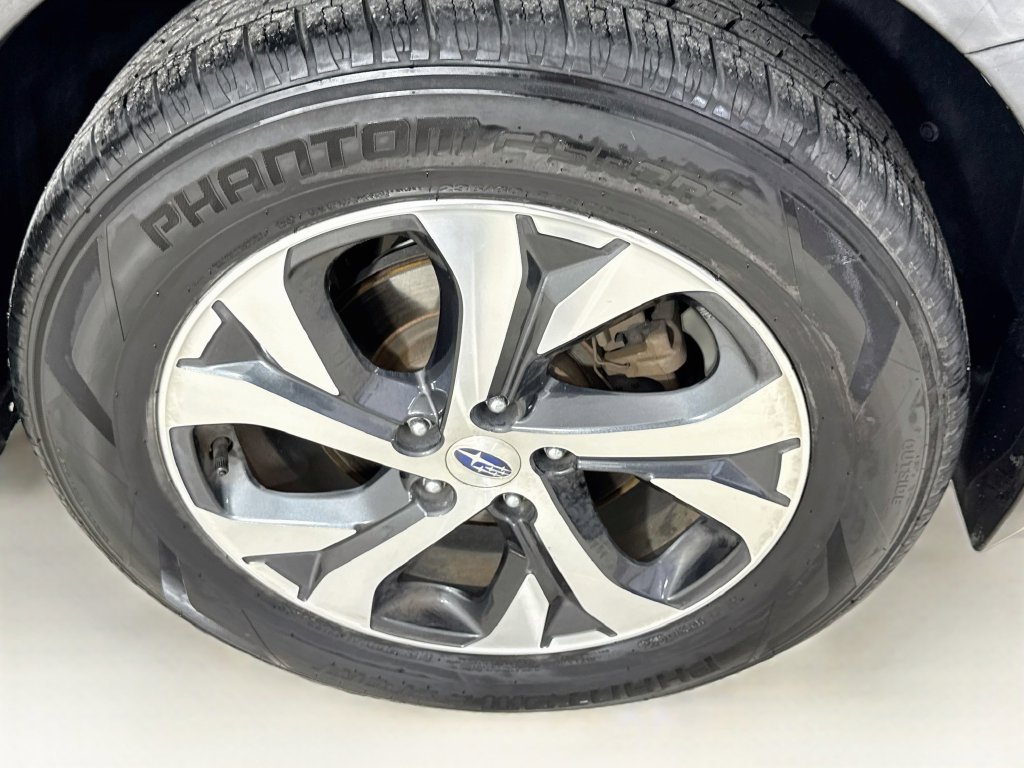 Used 2020 Subaru Outback Limited w/ Popular Package #2 AWD/4WD image 40