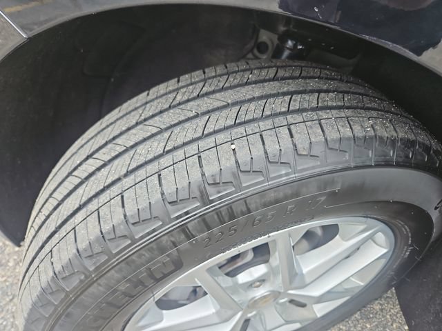 Used 2024 Chevrolet Equinox LS w/ LS Convenience Package FWD image 28