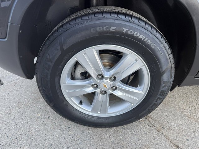 Used 2019 Chevrolet Trax LT w/ LT Convenience Package image 11