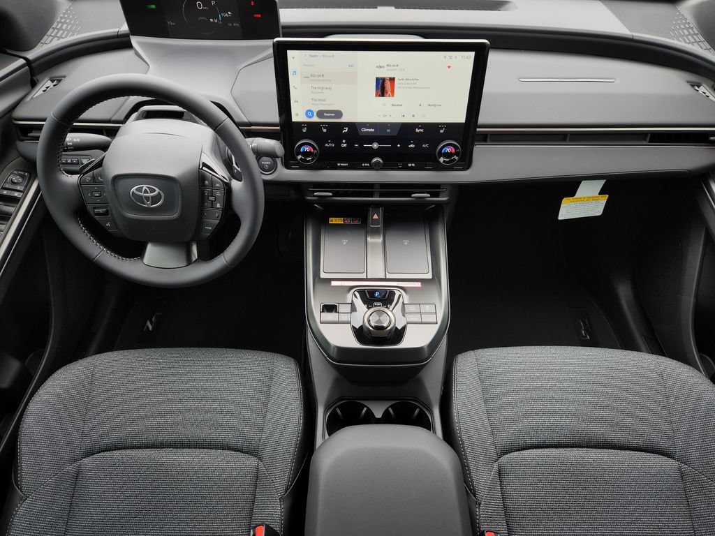 New 2026 Toyota bZ FWD image 20