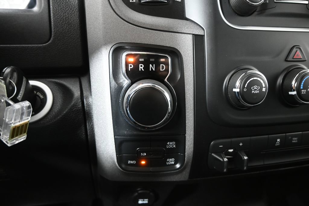 Used 2021 RAM 1500 Tradesman w/ Popular Equipment Group AWD/4WD image 31
