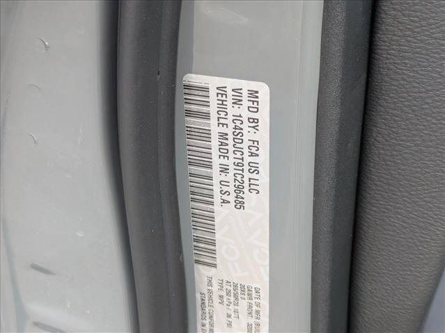New 2026 Dodge Durango GT w/ Blacktop Package AWD/4WD image 18