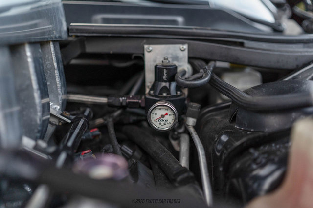 Used 2009 Dodge Challenger SRT8 w/ SRT Option Group II image 20