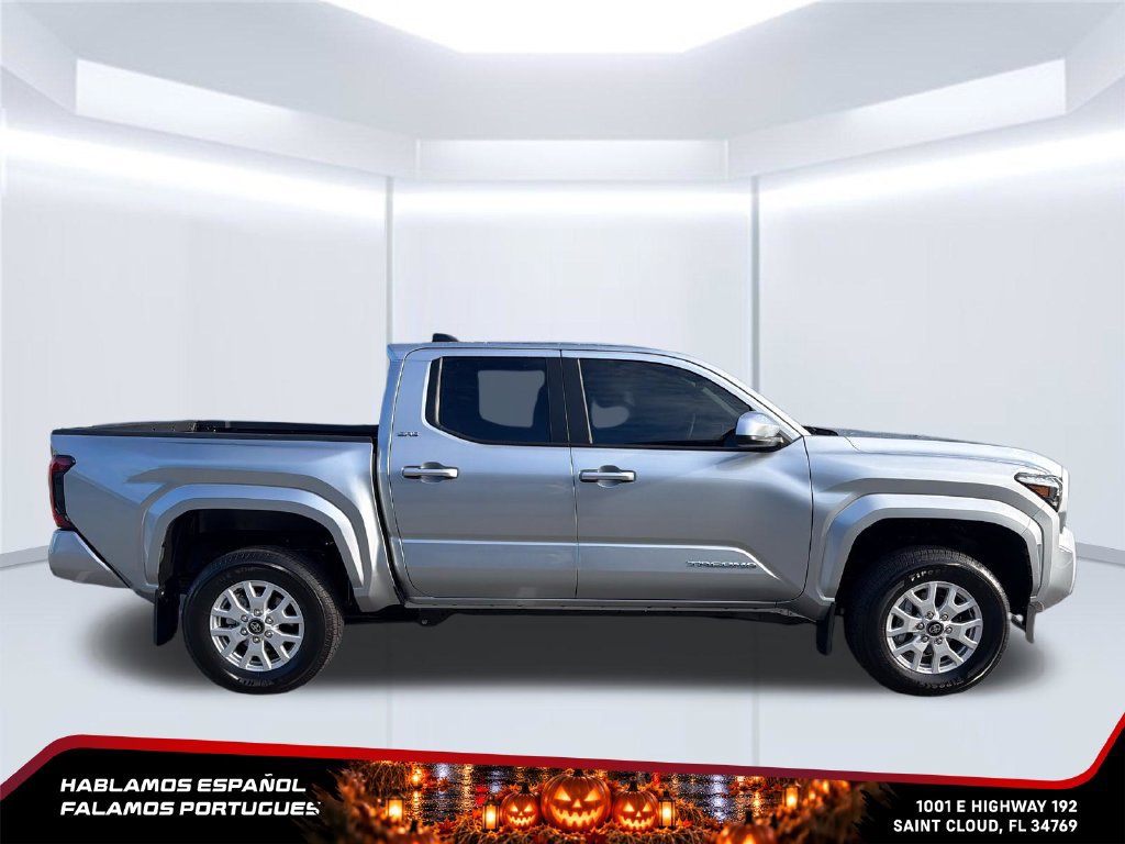 Used 2026 Toyota Tacoma SR5 RWD image 6